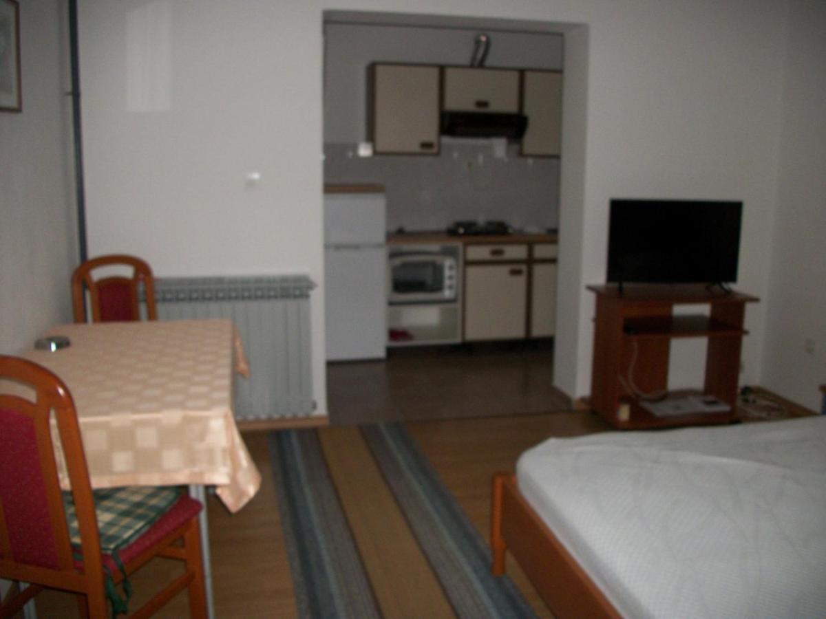 Ferienwohnung Erak Martin Porec Exterior photo