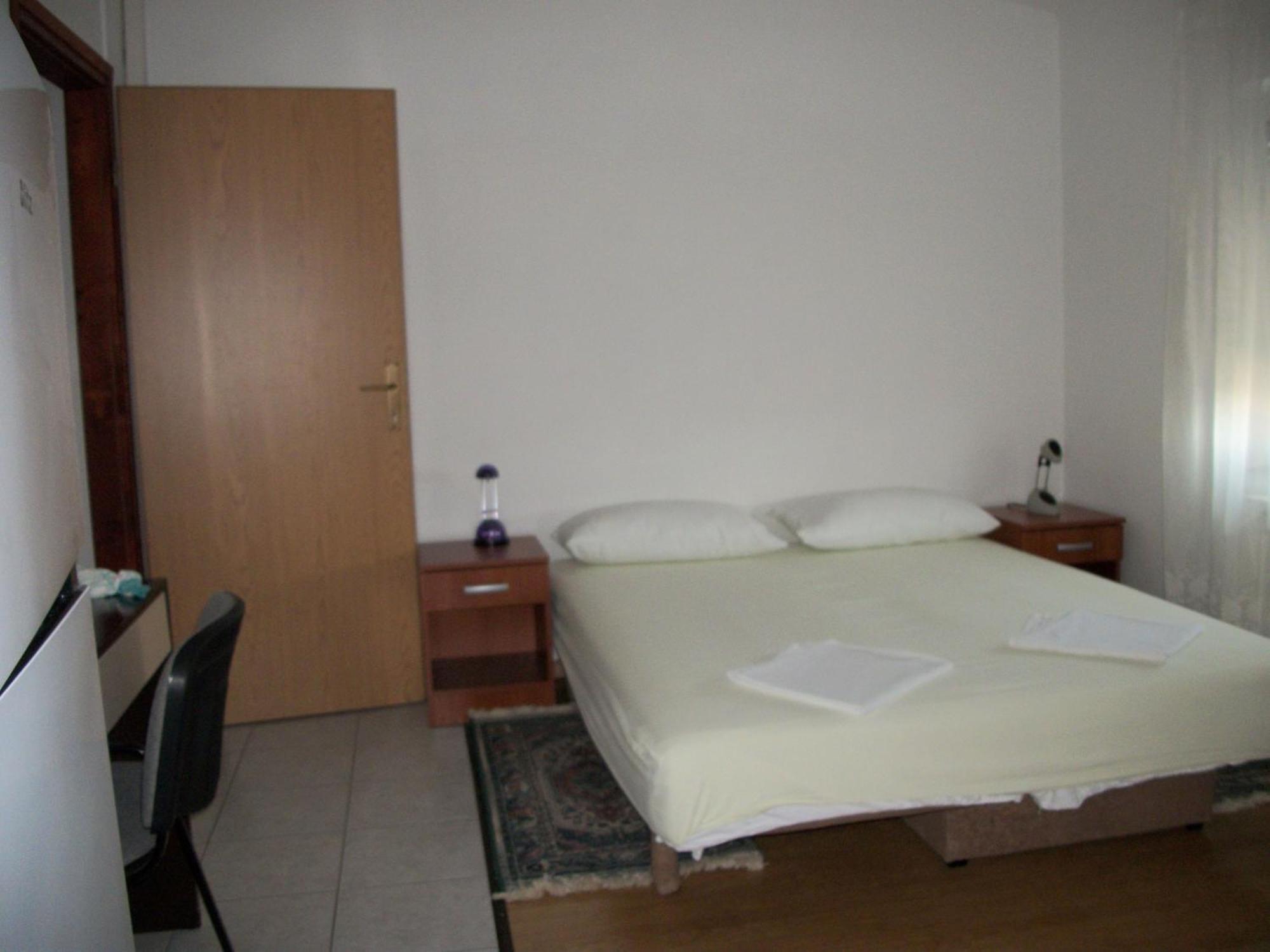 Ferienwohnung Erak Martin Porec Exterior photo