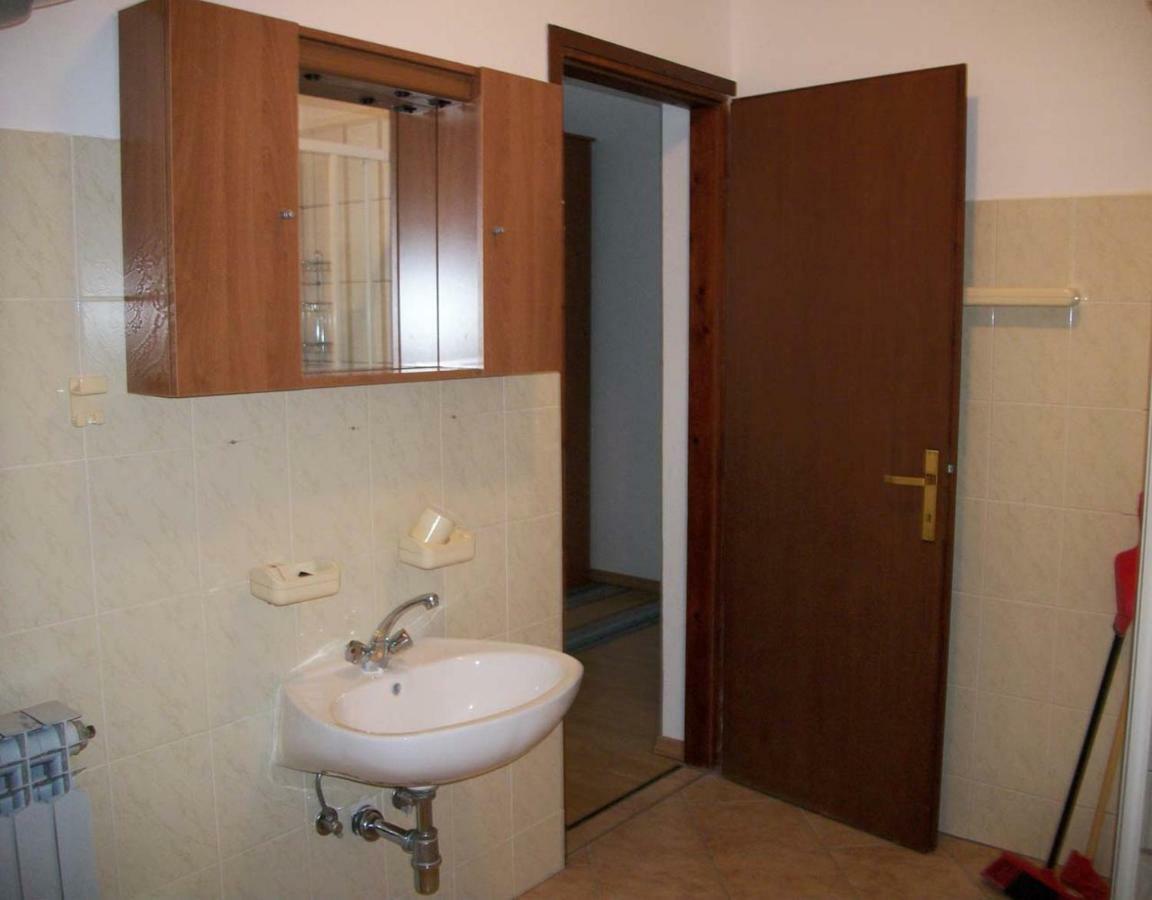 Ferienwohnung Erak Martin Porec Exterior photo