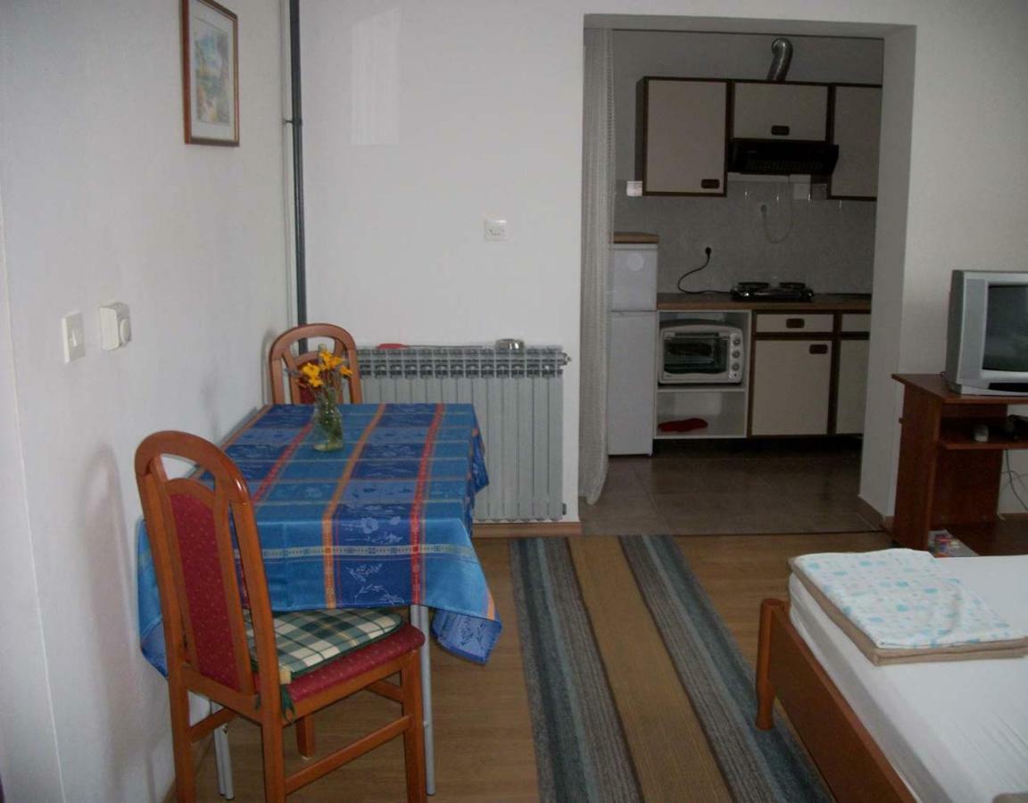 Ferienwohnung Erak Martin Porec Exterior photo