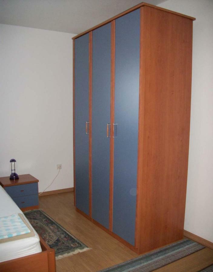 Ferienwohnung Erak Martin Porec Exterior photo