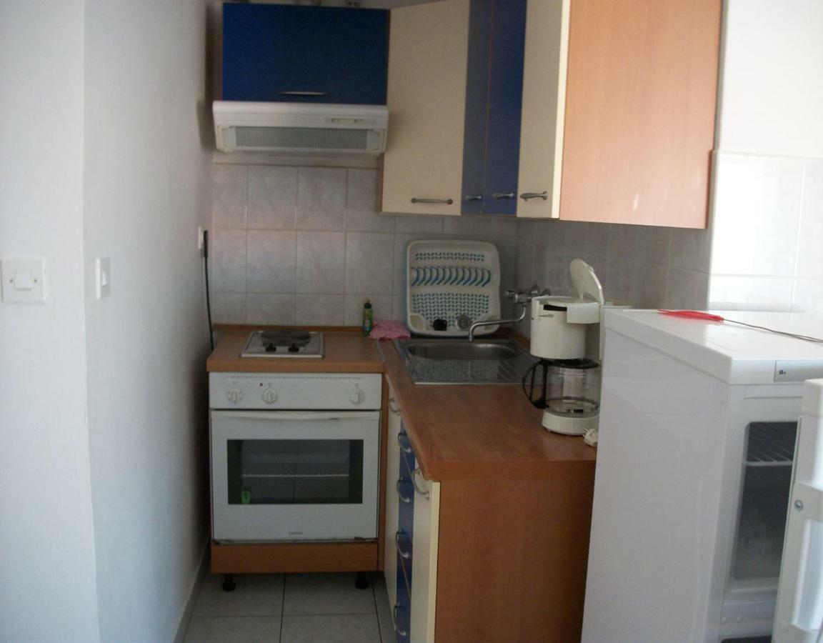 Ferienwohnung Erak Martin Porec Exterior photo