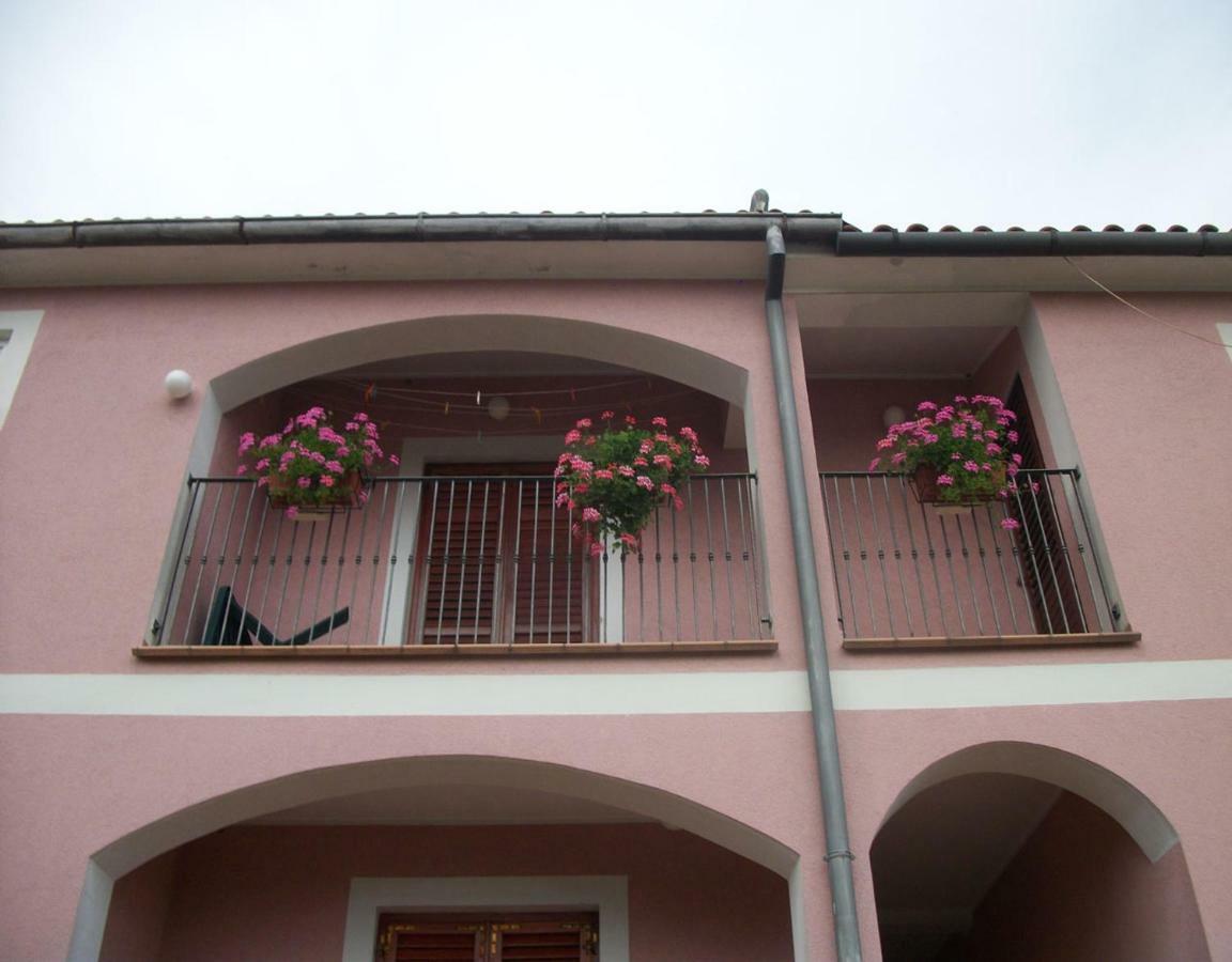 Ferienwohnung Erak Martin Porec Exterior photo