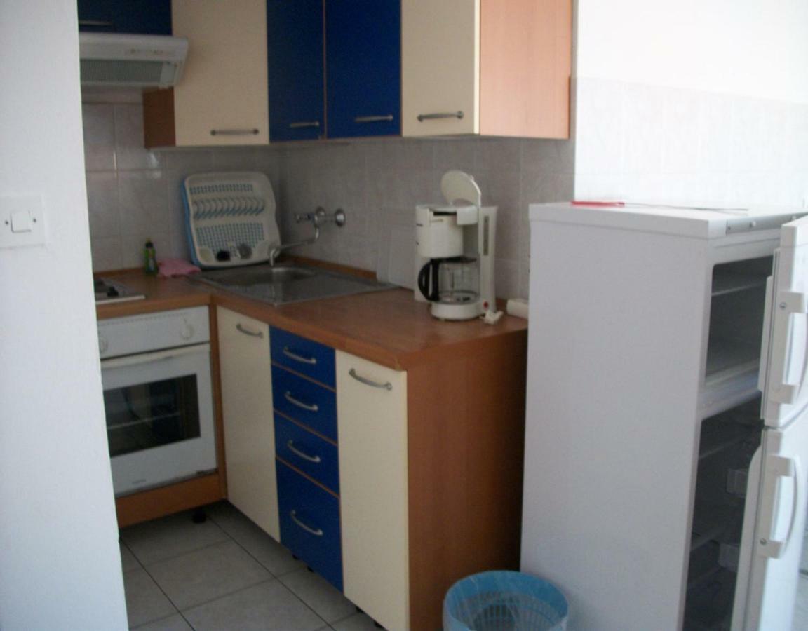 Ferienwohnung Erak Martin Porec Exterior photo