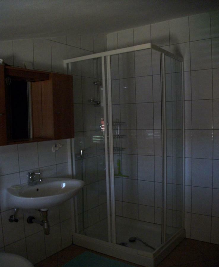Ferienwohnung Erak Martin Porec Exterior photo