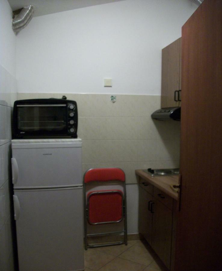 Ferienwohnung Erak Martin Porec Exterior photo