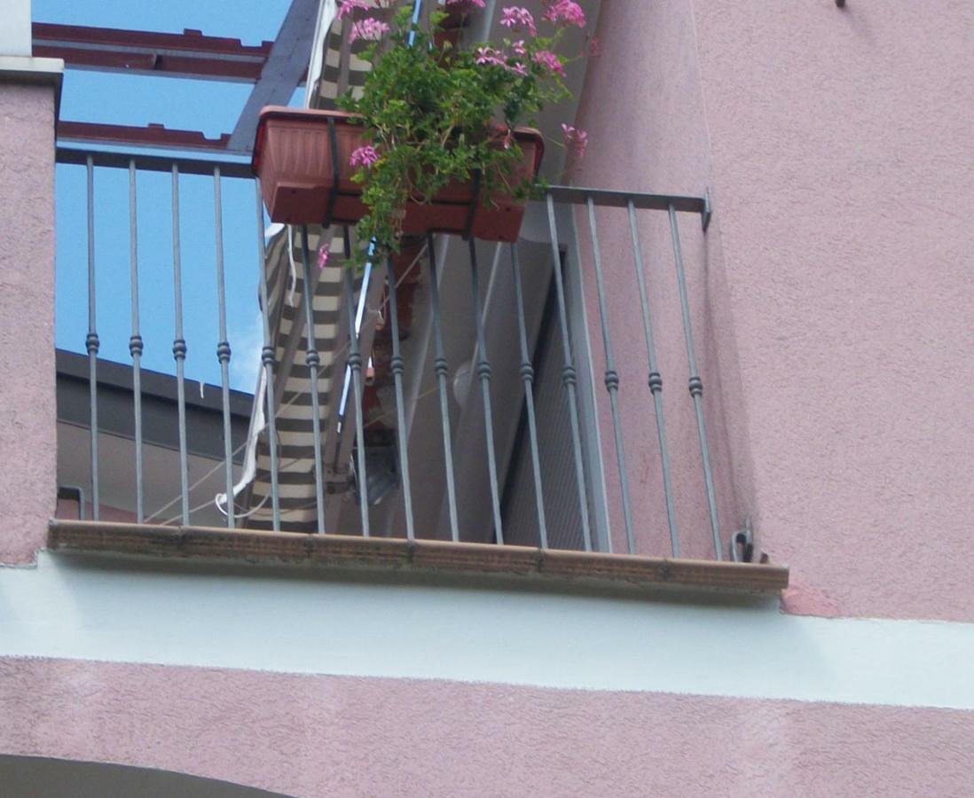 Ferienwohnung Erak Martin Porec Exterior photo