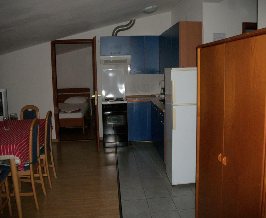 Ferienwohnung Erak Martin Porec Exterior photo