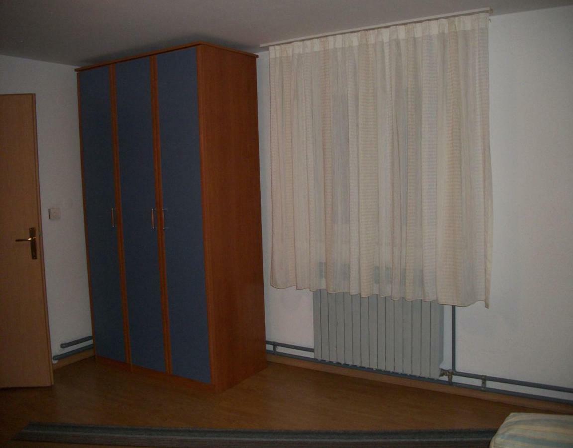 Ferienwohnung Erak Martin Porec Exterior photo