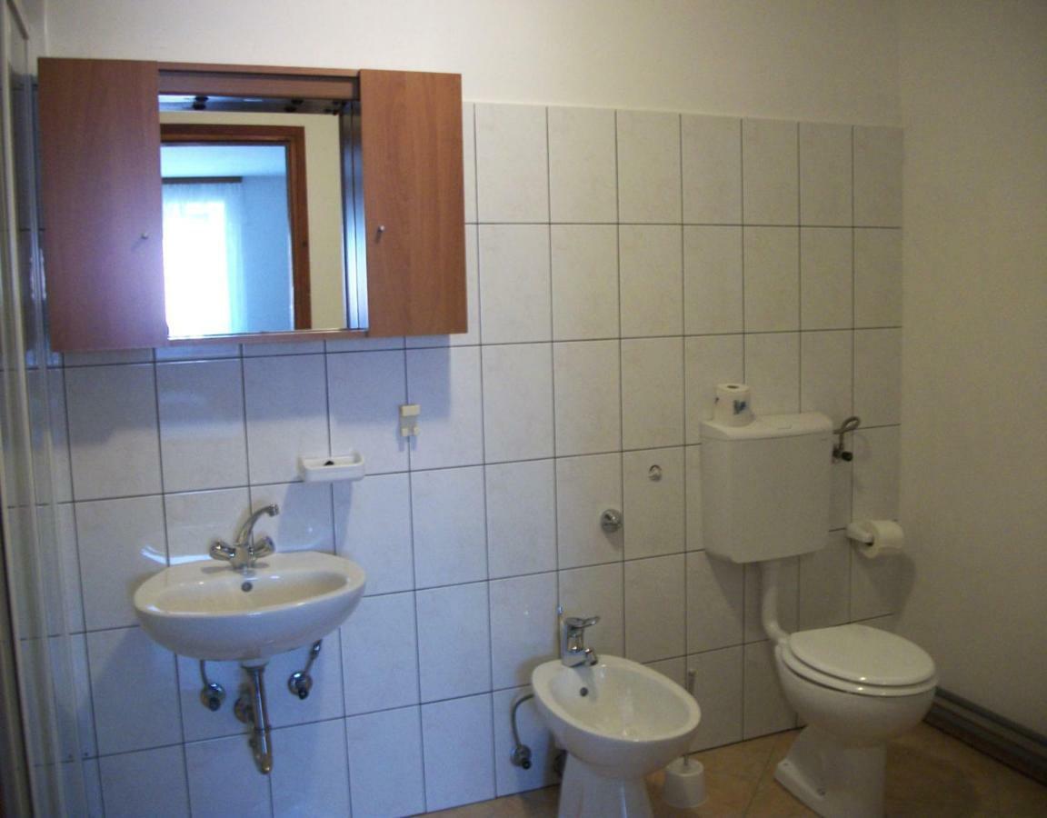 Ferienwohnung Erak Martin Porec Exterior photo